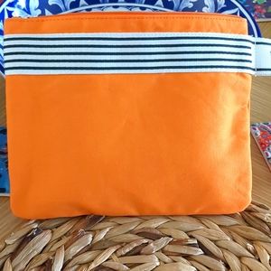 ☀️ Natura Bisse Large Cosmetic Bag👛